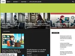 Sites similar to absolutegadget.com
