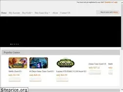 Sites similar to absolutegamers.com