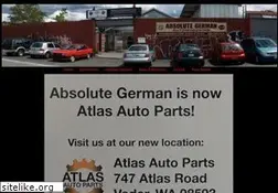 Sites similar to absolutegerman.com