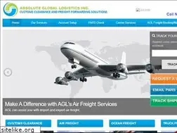 Sites similar to absoluteglobal.ca