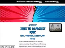 Sites similar to absoluteguttersfl.com