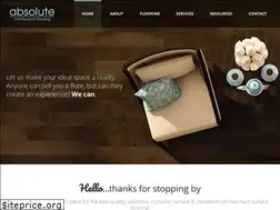 Sites similar to absolutehardwood.ca