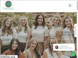 Sites similar to absolutehealthcareofga.com