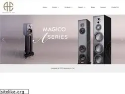 Sites similar to absolutehiend.com