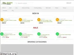 Sites similar to absolutehome.co.uk