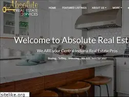 Sites similar to absolutehomes.net