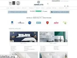 Sites similar to absolutehometextiles.co.uk