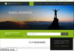 Sites similar to absolutehosting.co.uk
