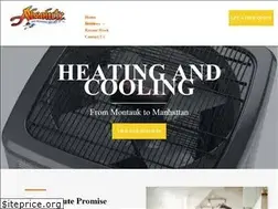 Sites similar to absolutehvacli.com