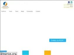 Sites similar to absoluteimmigration.com