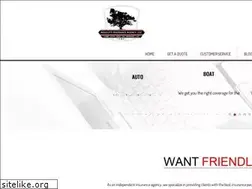 Sites similar to absoluteinsuranceaia.com