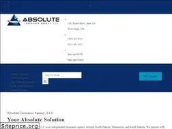 Sites similar to absoluteinsure.com