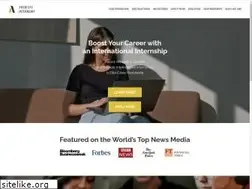Sites similar to absoluteinternship.com