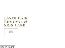 Sites similar to absolutelasermd.com