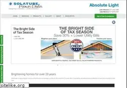 Sites similar to absolutelightmi.com