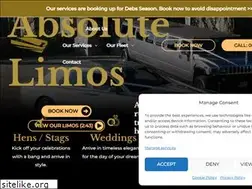 Sites similar to absolutelimos.ie