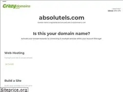 Sites similar to absolutels.com