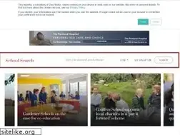 Sites similar to absolutely-education.co.uk