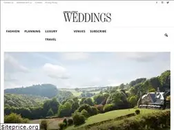 Sites similar to absolutely-weddings.co.uk