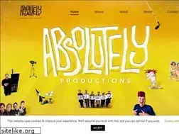 Sites similar to absolutely.biz