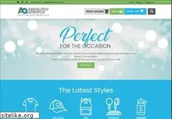 Sites similar to absolutelyapropos.com