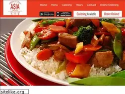 Sites similar to absolutelyasia.com
