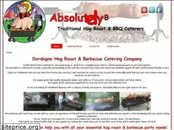 Sites similar to absolutelybbq.com
