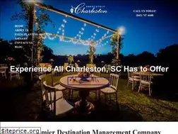 Sites similar to absolutelycharleston.com