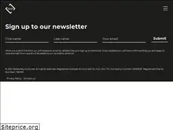 Sites similar to absolutelycultured.co.uk