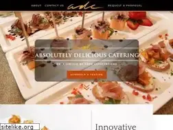 Sites similar to absolutelydelicious.com