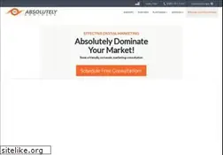 Sites similar to absolutelydominate.com
