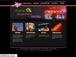 Sites similar to absolutelyneon.com