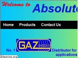 Sites similar to absolutelyshocks.com