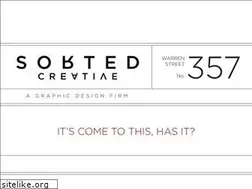Sites similar to absolutelysorted.com