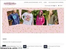 Sites similar to absolutelysoutherndesigns.com