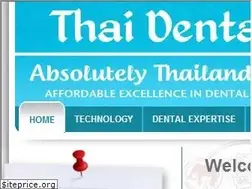 Sites similar to absolutelythailand.co.nz