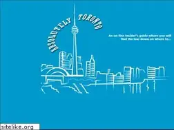 Sites similar to absolutelytoronto.com