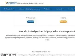 Sites similar to absolutemedical.com