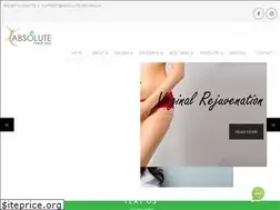 Sites similar to absolutemedispa.ca