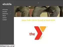 Sites similar to absolutemg.com