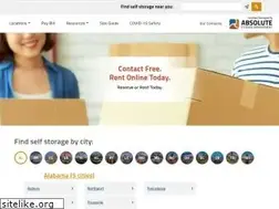 Sites similar to absolutemgmt.com
