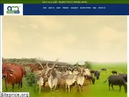 Sites similar to absolutemilk.com