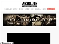 Sites similar to absolutemma.com.au