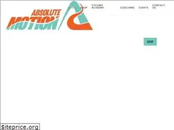 Sites similar to absolutemotion.co.za