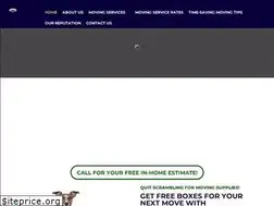 Sites similar to absolutemovingcompany.com