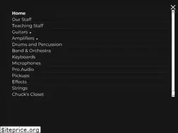 Sites similar to absolutemusic.com