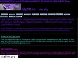 Sites similar to absolutemusiccanada.com