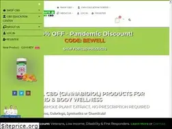 Sites similar to absolutenaturecbd.com
