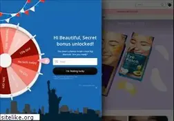 Sites similar to absolutenewyork.com