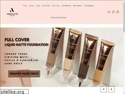 Sites similar to absolutenewyork.ma
